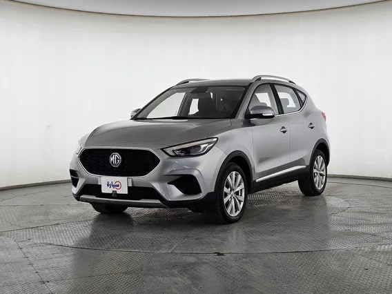 MG ZS STD 2023 