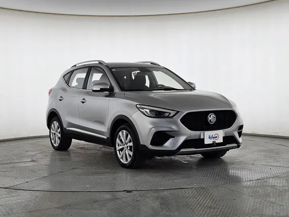MG ZS STD 2023 