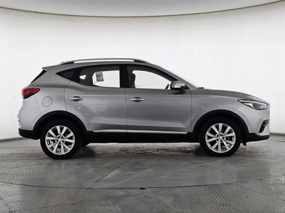 MG ZS STD 2023 