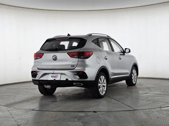 MG ZS STD 2023 