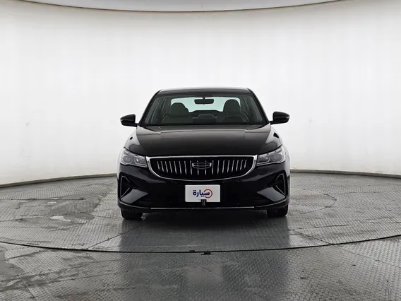 Geely Emgrand GS 2024 