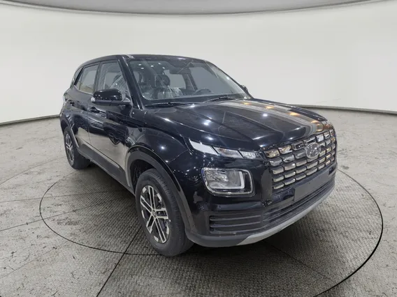 Hyundai Venue Smart 2024 