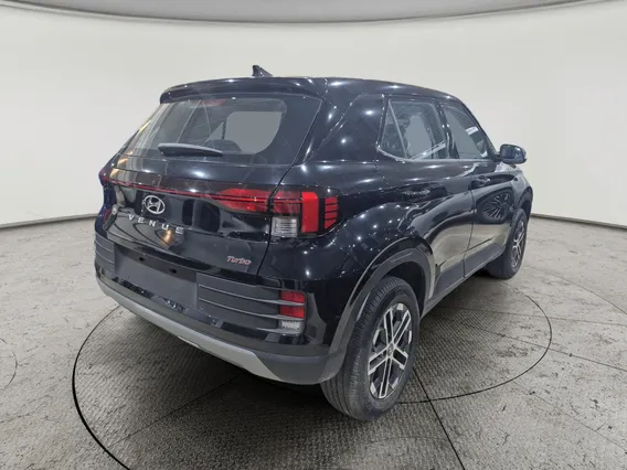 Hyundai Venue Smart 2024 