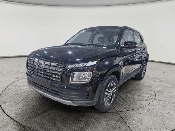 Hyundai Venue Smart 2024 