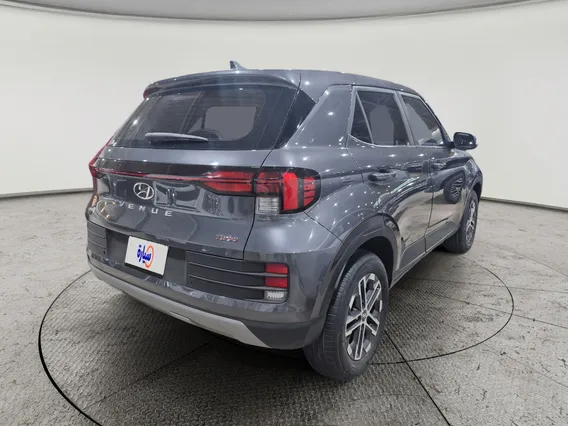 Hyundai Venue Smart 2024 