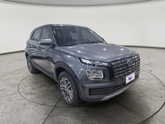 Hyundai Venue Smart 2024 