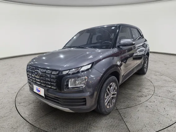 Hyundai Venue Smart 2024 