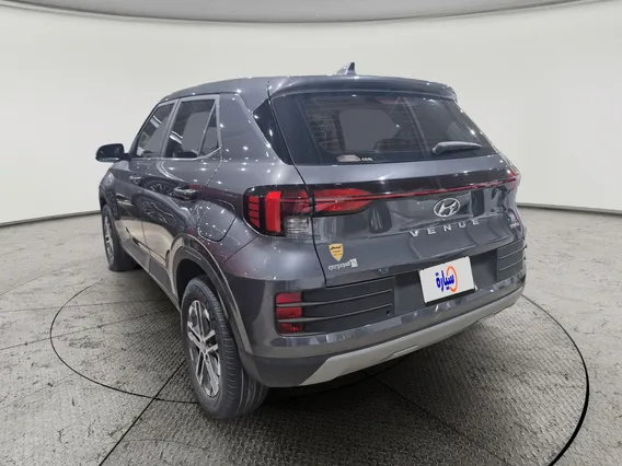 Hyundai Venue Smart 2024 