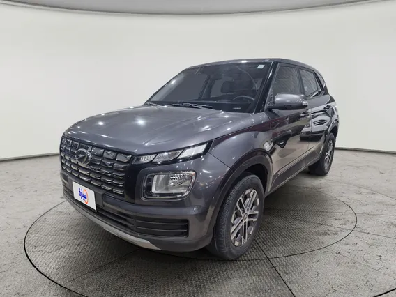 Hyundai Venue Smart 2024 