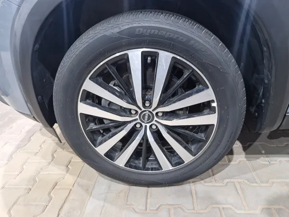 نيسان باثفندر SL 2023 دبل