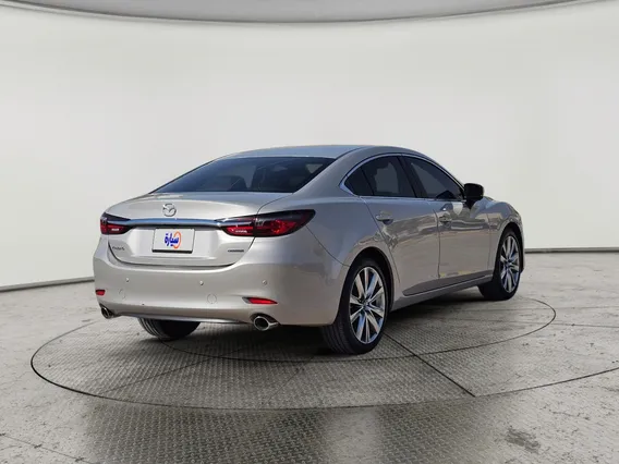 Mazda 6 High 2025 