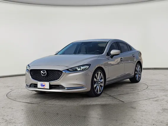 Mazda 6 High 2025 