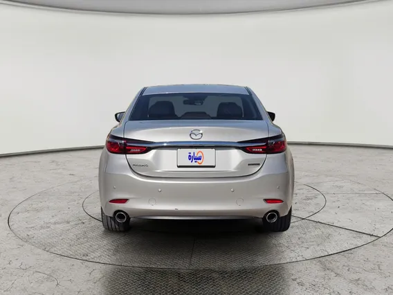 Mazda 6 High 2025 