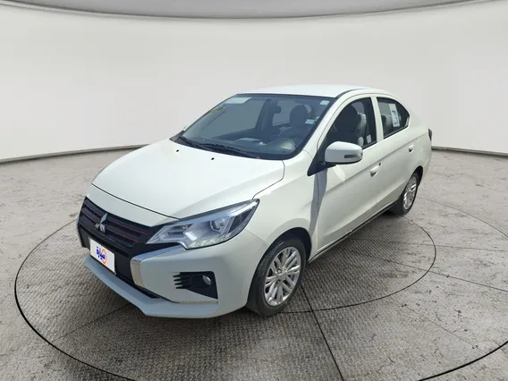 Mitsubishi Attrage GLX HL 2024 