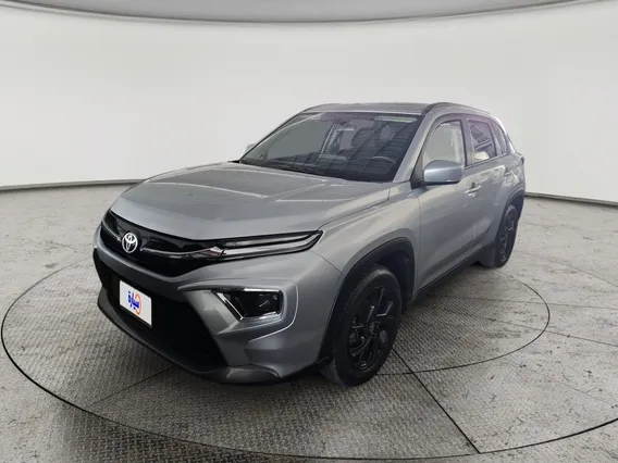 Toyota Urban Cruiser GL 2024 