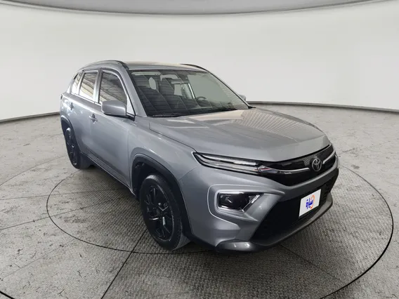 Toyota Urban Cruiser GL 2024 