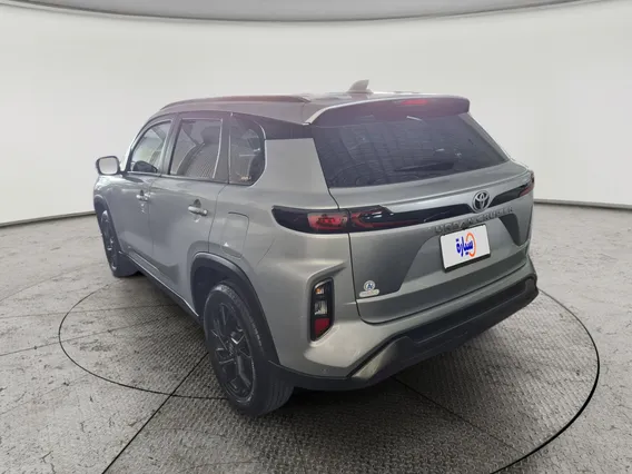 Toyota Urban Cruiser GL 2024 