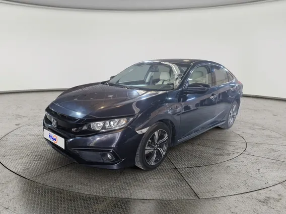 Honda Civic LX 2021 