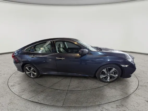 Honda Civic LX 2021 