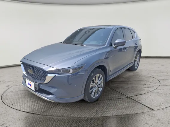 Mazda CX5 Skyactiv G 2024 
