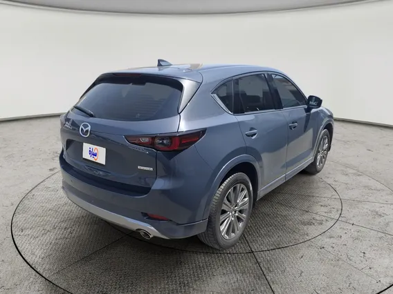 Mazda CX5 Skyactiv G 2024 
