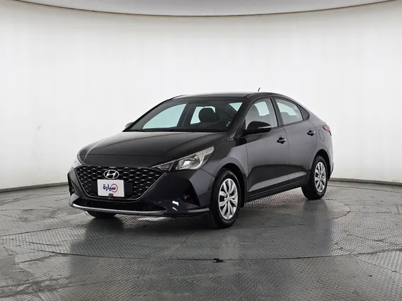 Hyundai Accent Smart 2023 