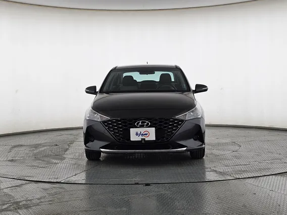 Hyundai Accent Smart 2023 