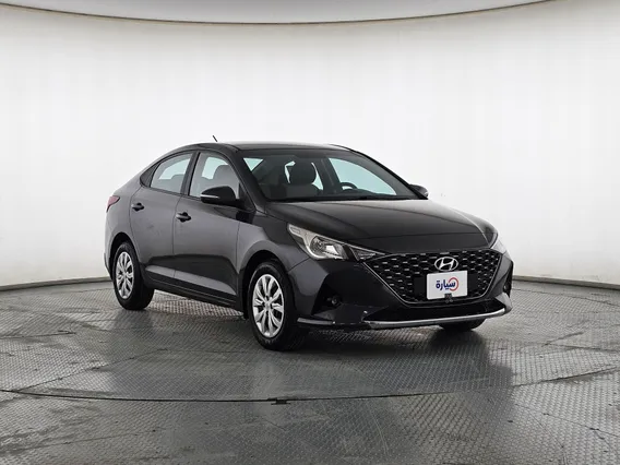 Hyundai Accent Smart 2023 