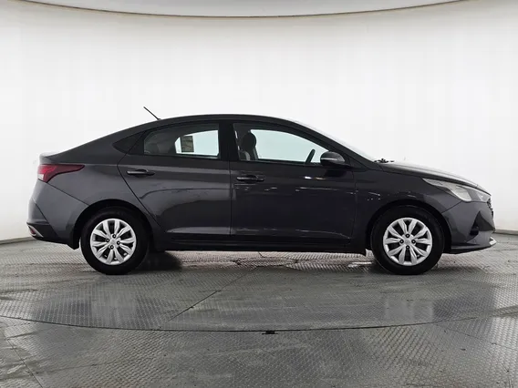 Hyundai Accent Smart 2023 
