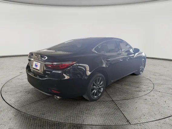 مازدا 6 Skyactive G 2025 