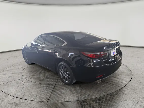 مازدا 6 Skyactive G 2025 