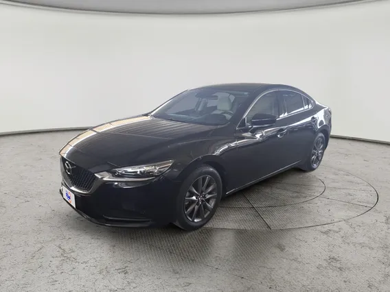 مازدا 6 Skyactive G 2025 