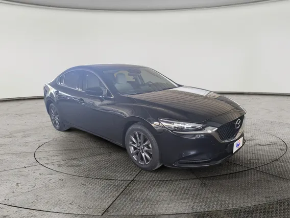 مازدا 6 Skyactive G 2025 