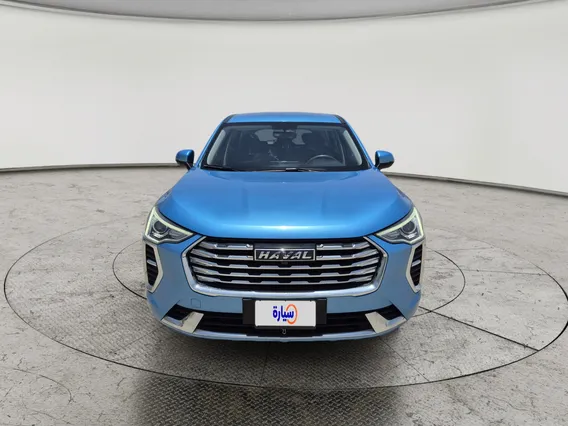 Haval Jolion Basic 2023 
