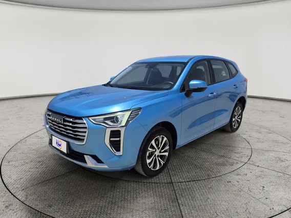 Haval Jolion Basic 2023 