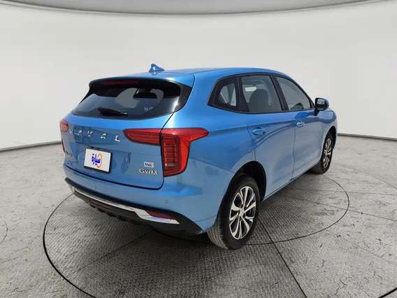 Haval Jolion Basic 2023 