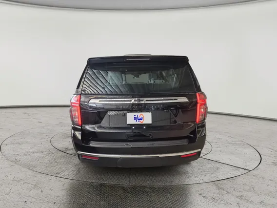 Chevrolet Suburban LS 2024 
