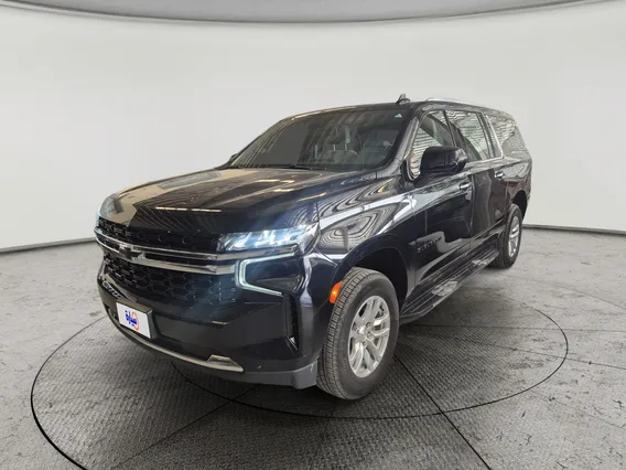 Chevrolet Suburban LS 2024 
