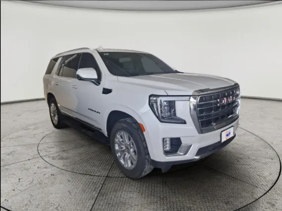 GMC Yukon SLT 2024 