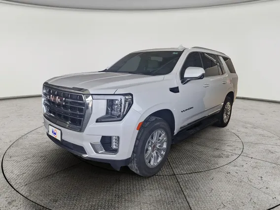 GMC Yukon SLT 2024 