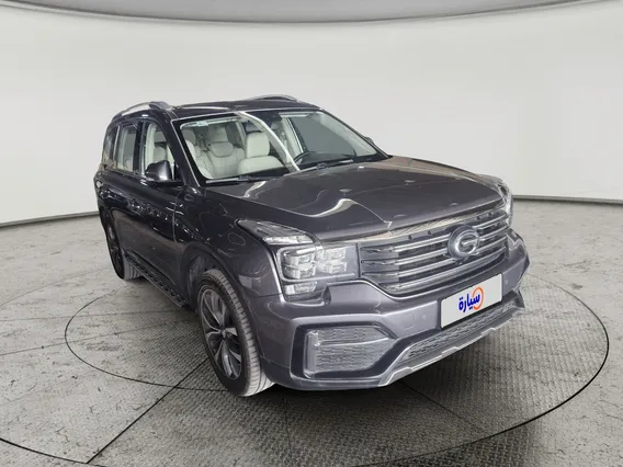 GAC GS8 GL 2022 