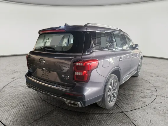 GAC GS8 GL 2022 