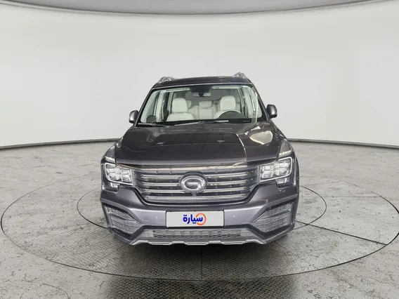 GAC GS8 GL 2022 