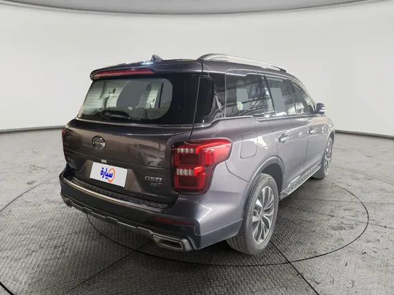 GAC GS8 GL 2022 