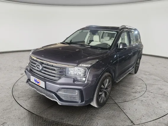 GAC GS8 GL 2022 
