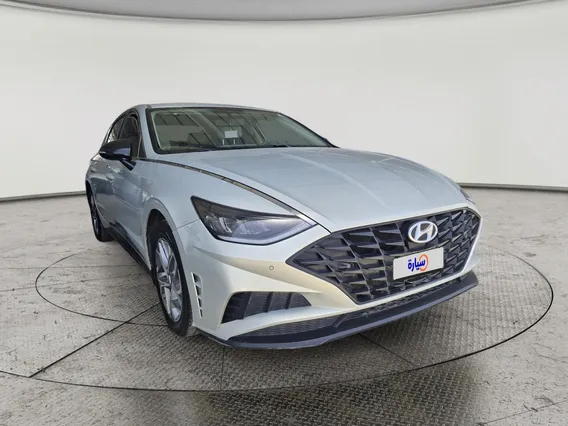 Hyundai Sonata Smart 2023 