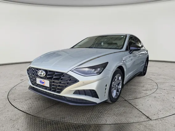 Hyundai Sonata Smart 2023 