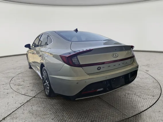 Hyundai Sonata Smart 2023 