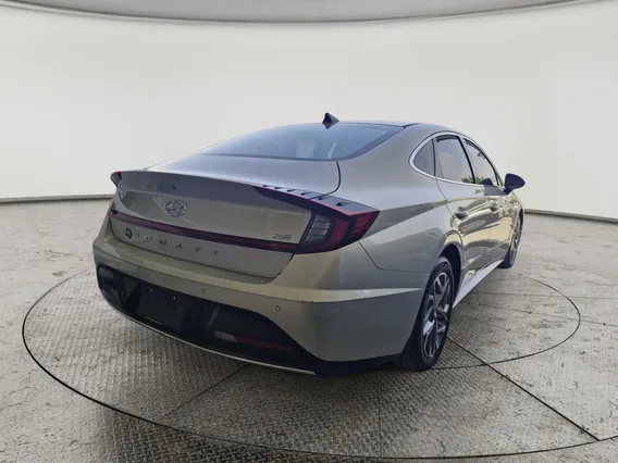 Hyundai Sonata Smart 2023 