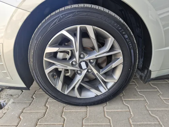 Hyundai Sonata Smart 2023 